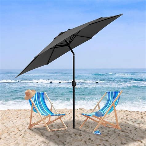 Parasols: Parasols en porte.